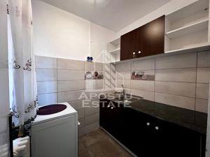 Apartament cu o camera, zona Sagului - imagine 4