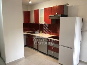 Apartament tip Studio 55 mp  Zona Calea Sagului/Iuliu Maniu. - imagine 2