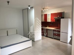 Apartament tip Studio 55 mp  Zona Calea Sagului/Iuliu Maniu.