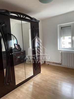 Apartament modern 3 camere zona Dorobantilor - imagine 5