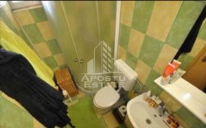 Apartament cu 3 camere, etajul 2, centrala proprie, zona Gh Lazar - imagine 7