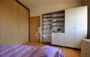 Apartament cu 3 camere, etajul 2, centrala proprie, zona Gh Lazar - imagine 6