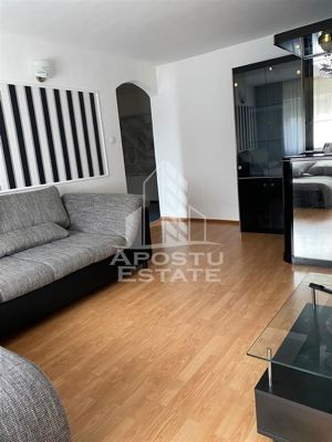 Apartament modern 3 camere zona Dorobantilor - imagine 3