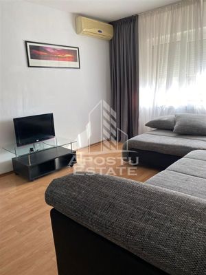 Apartament modern 3 camere zona Dorobantilor - imagine 4