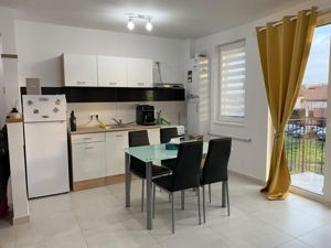 Apartament cu doua camere de închiriat in Giroc- - imagine 13