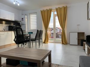 Apartament cu doua camere de închiriat in Giroc- - imagine 3