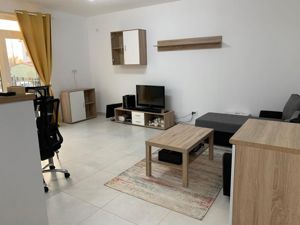 Apartament cu doua camere de închiriat in Giroc-