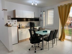 Apartament cu doua camere de închiriat in Giroc- - imagine 5