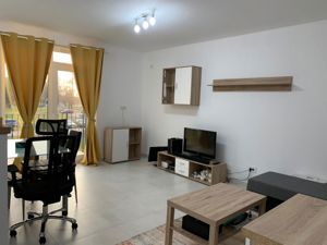 Apartament cu doua camere de închiriat in Giroc- - imagine 2