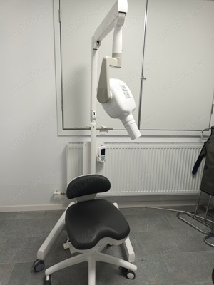 Vând  echipament complet radiologie dentara  - imagine 4