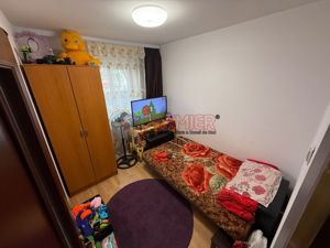 Oferta noua - Piata Resita - 3 camere - 72.000 euro - imagine 4