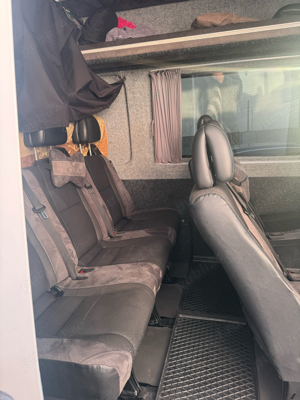 sprinter 316 autoturism8+1 - imagine 4