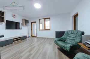 Apartamente noi la curte comuna Zona Bujac, Arad - imagine 3