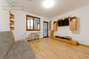 Apartamente noi la curte comuna Zona Bujac, Arad - imagine 6