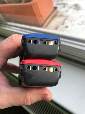 Nokia 5110 vintage de colectie - imagine 5