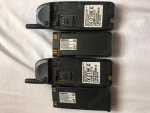 Nokia 5110 vintage de colectie