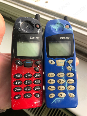 Nokia 5110 vintage de colectie - imagine 2