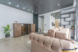 Top A Penthouse:spectacol panoramic, confort elitist,Coresi,Kasper,Tractorul, Brasov - imagine 18