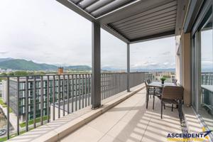 Top A Penthouse:spectacol panoramic, confort elitist,Coresi,Kasper,Tractorul, Brasov