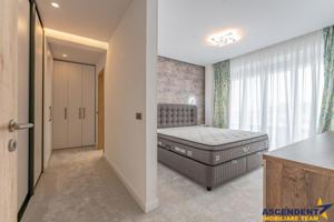 Top A Penthouse:spectacol panoramic, confort elitist,Coresi,Kasper,Tractorul, Brasov - imagine 19