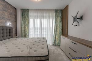 Top A Penthouse:spectacol panoramic, confort elitist,Coresi,Kasper,Tractorul, Brasov - imagine 12