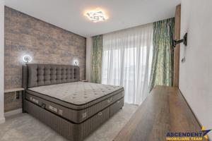 Top A Penthouse:spectacol panoramic, confort elitist,Coresi,Kasper,Tractorul, Brasov - imagine 4