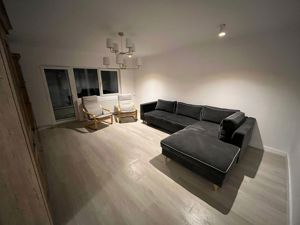 Apartament 2 camere cu gradina, RECENT RENOVAT - Otopeni