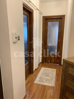 Apartament 2 camere I.C.Frimu, deosebit mobilat si utilat - imagine 4