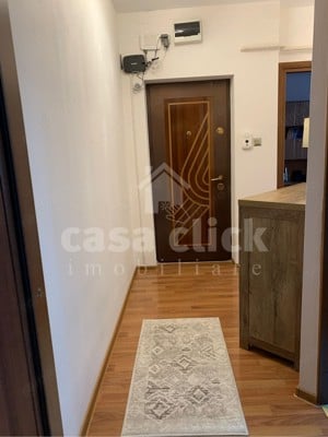 Apartament 2 camere I.C.Frimu, deosebit mobilat si utilat - imagine 9