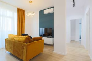 Apartament in cel mai nou bloc ARED RED9 - imagine 3