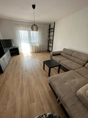 Inchiriez apartament 2 camere str.Pomarla,metrou Brancoveanu - imagine 6