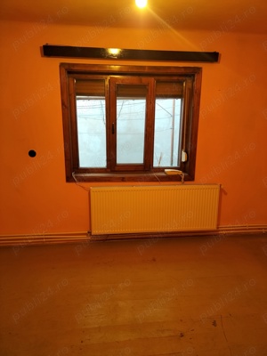 Vind casa in Oradea zona Cantemir singur in curte 3 camere 123.000 euro  - imagine 4