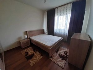 Apartament de 2 camere, decomandat, 60 mp, centrala, zona Lujerului  - imagine 2