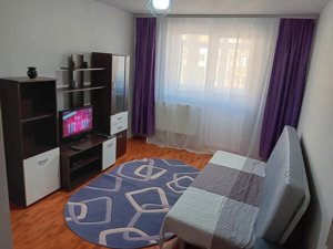 Apartament de 2 camere, 45 mp, parcare, langa metrou, zona Drumul Taberei 