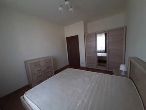 Apartament de 2 camere, decomandat, 60 mp, centrala, zona Lujerului  - imagine 3