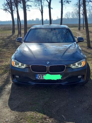 BMW 320D xdrive 184cp proprietar  - imagine 10  BMW 320D xdrive 184cp proprietar  - imagine 10