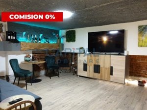 Apartament cu 1 camera, ultracentral, 0% comision chirie