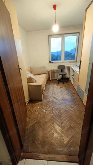 Apartament 3Camere,Dristor,Park Lake - imagine 4