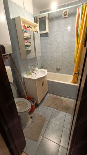 Apartament 3Camere,Dristor,Park Lake - imagine 8