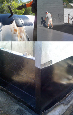 Amorsa bituminoasa - imagine 2