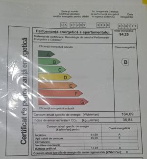 Garsonieră Militari Residence Rezervelor 60, Decomandata, Mobilată, Utilata - imagine 10