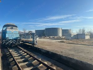 Vindem depozitul de bitum din Onești