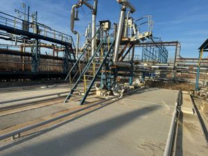 Vindem depozitul de bitum din Onești - imagine 5