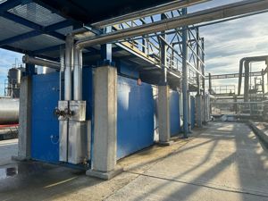 Vindem depozitul de bitum din Onești - imagine 3