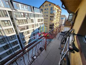 Inchiriere apartament Rezervelor Wellness - imagine 9