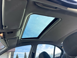 BMW 316i Black PDC Jante Clima Trapa PDC euro4, 12 2003 - imagine 11