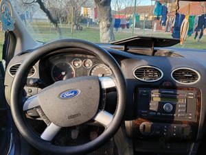 Vând Ford focus 2 - imagine 2