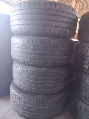 Roti BMW 225 50 R17 Continental - imagine 2