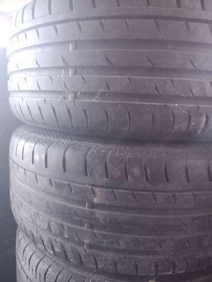 Roti BMW 225 50 R17 Continental - imagine 3