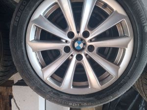 Roti BMW 225 50 R17 Continental